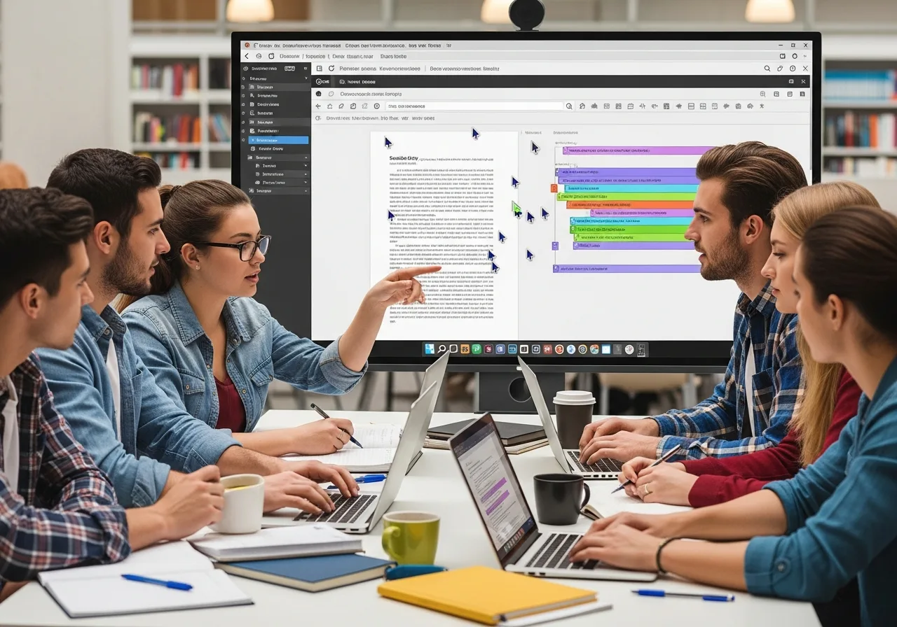 E-learning Personnalisé